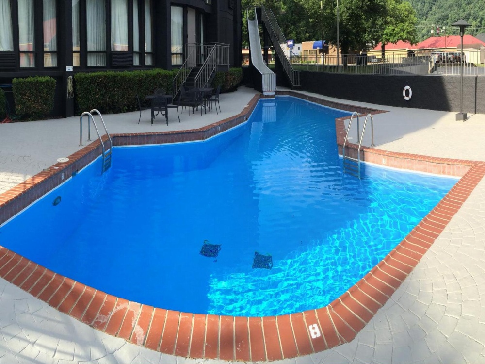 The Landmark Hotel Main image